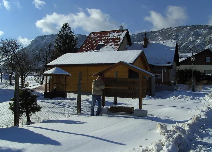 Gasthof Haus Bergblick