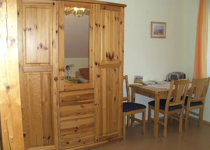 Haus Bergblick Maiersdorf