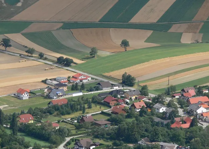 Haus Bergblick Maiersdorf