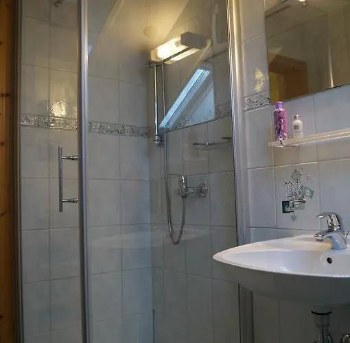 Haus Bergblick Gasthof 3*