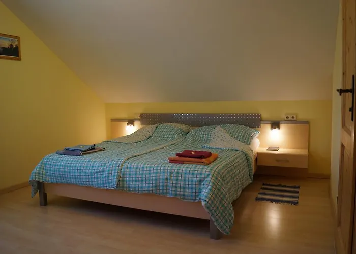 Gasthof Haus Bergblick 3*