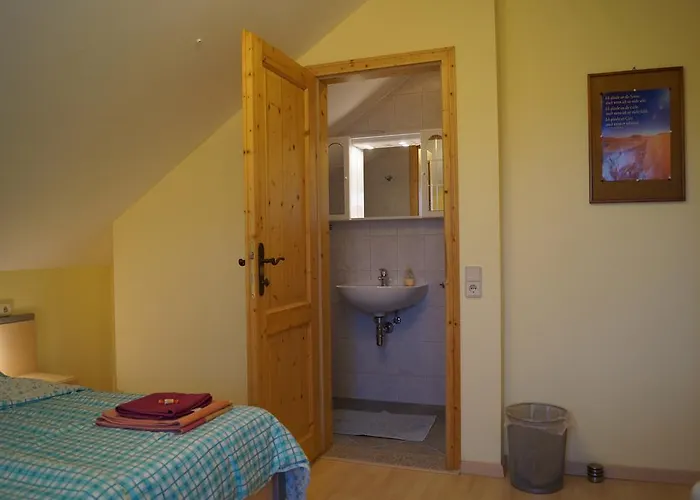 Haus Bergblick 3* Maiersdorf