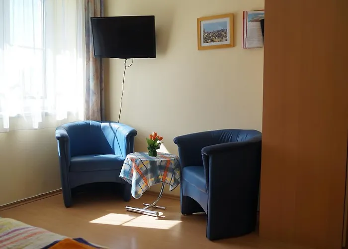 Haus Bergblick Maiersdorf