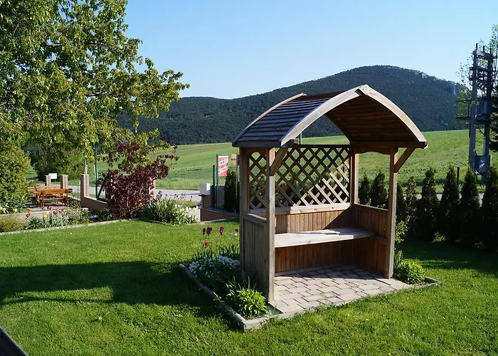 Gasthof Haus Bergblick Maiersdorf