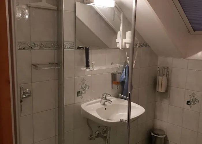 Haus Bergblick 3* Maiersdorf