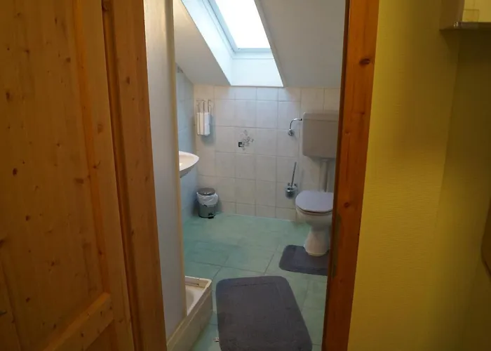 Gasthof Haus Bergblick