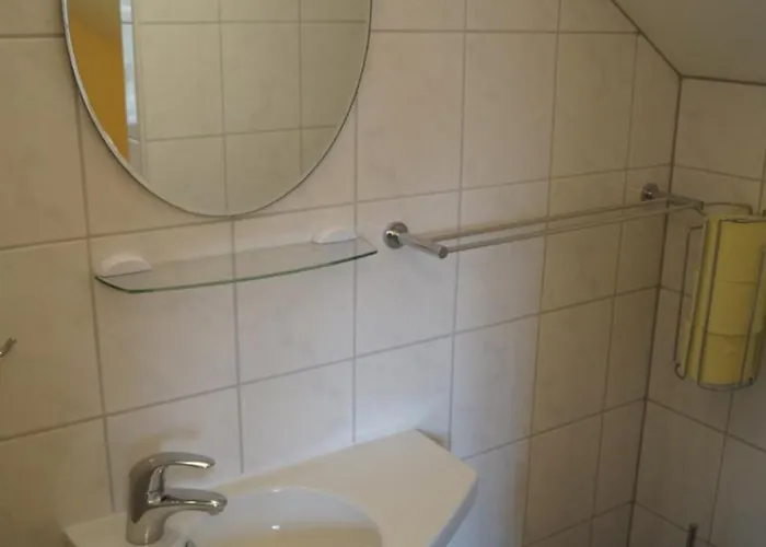 Haus Bergblick Gasthof 3*