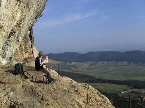 Haus Bergblick Gasthof Maiersdorf