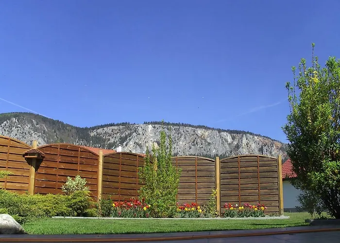 Haus Bergblick Gasthof