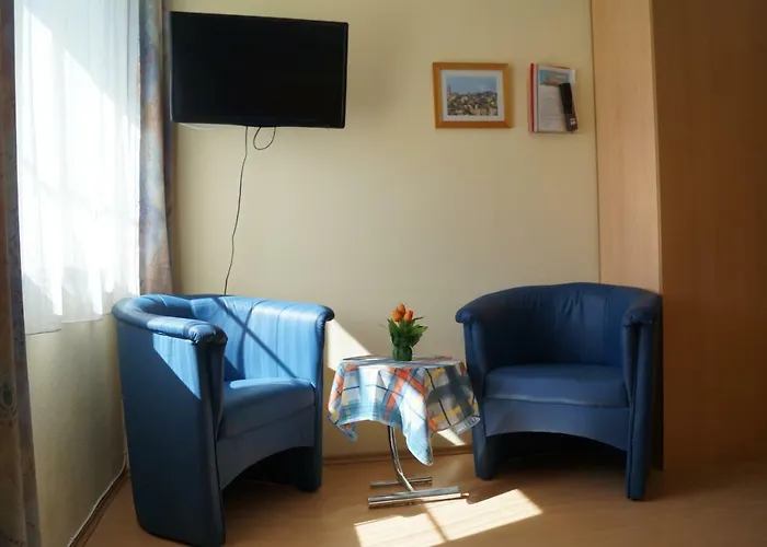 Gasthof Haus Bergblick Maiersdorf