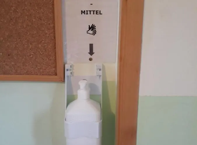 Gasthof Haus Bergblick Maiersdorf