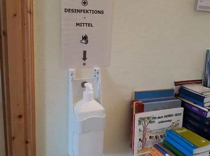 Haus Bergblick 3* Maiersdorf